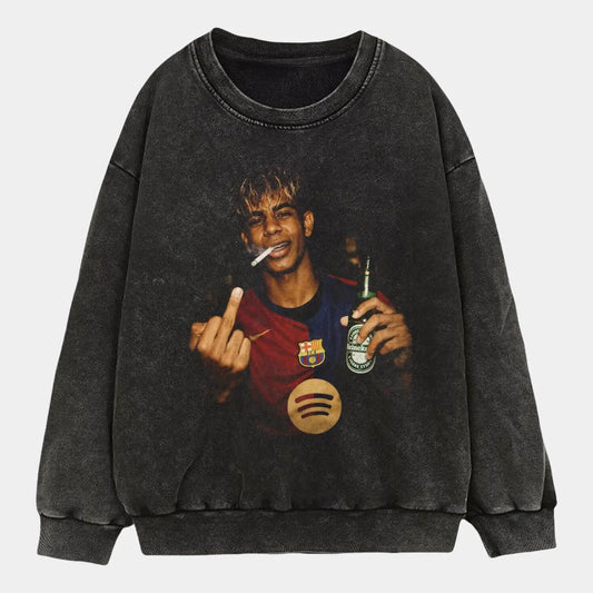 LY TEE 4.0 - FuseVogue