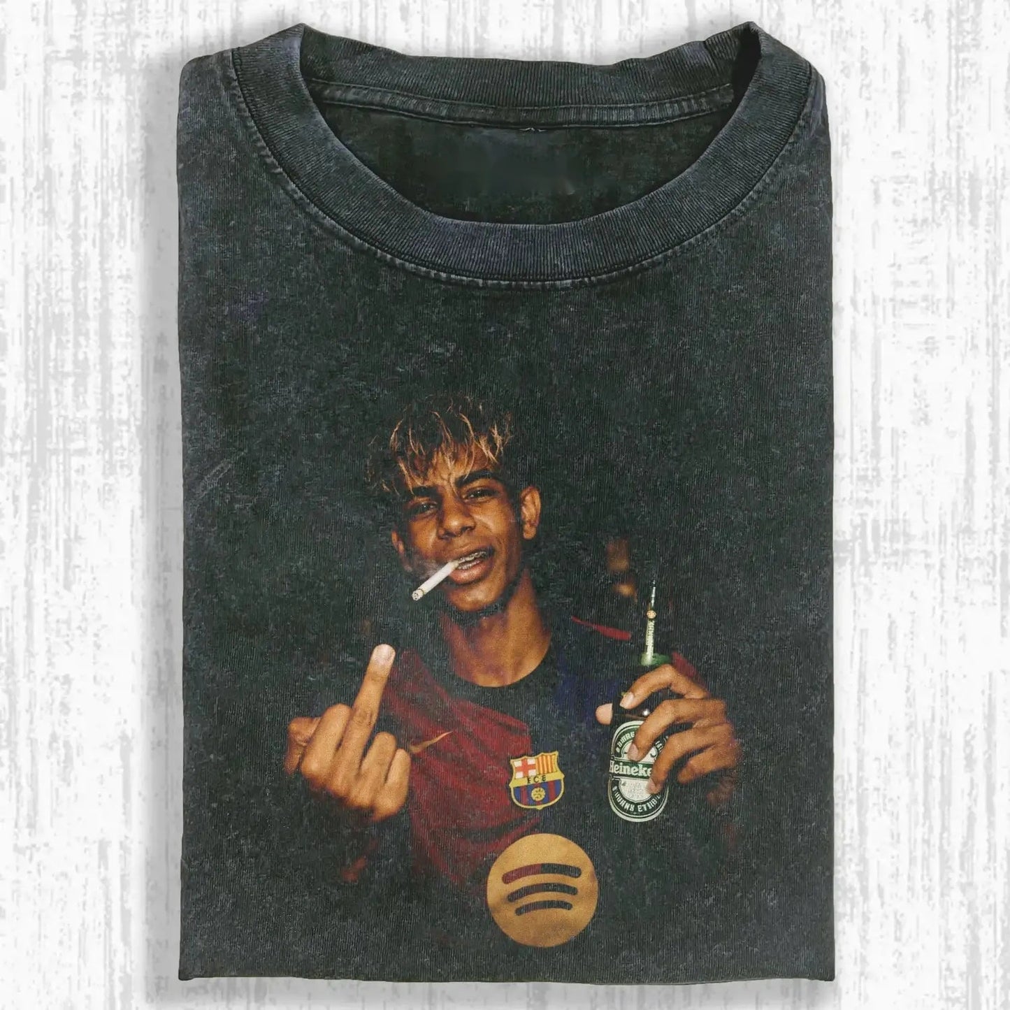 LY TEE 4.0 - FuseVogue