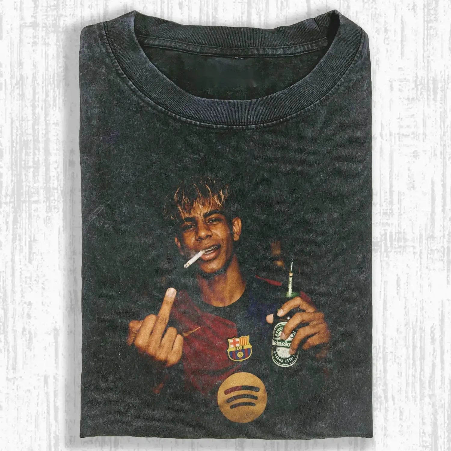 LY TEE 4.0 - FuseVogue