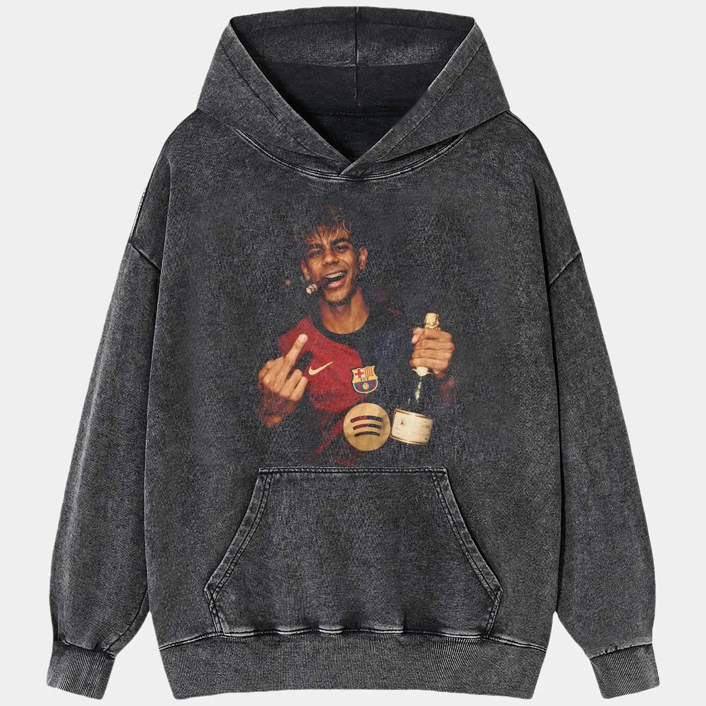 LY TEE 5.0 - FuseVogue
