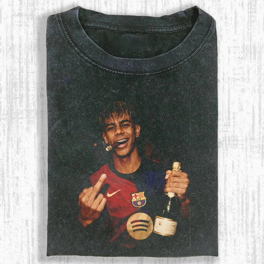 LY TEE 5.0 - FuseVogue