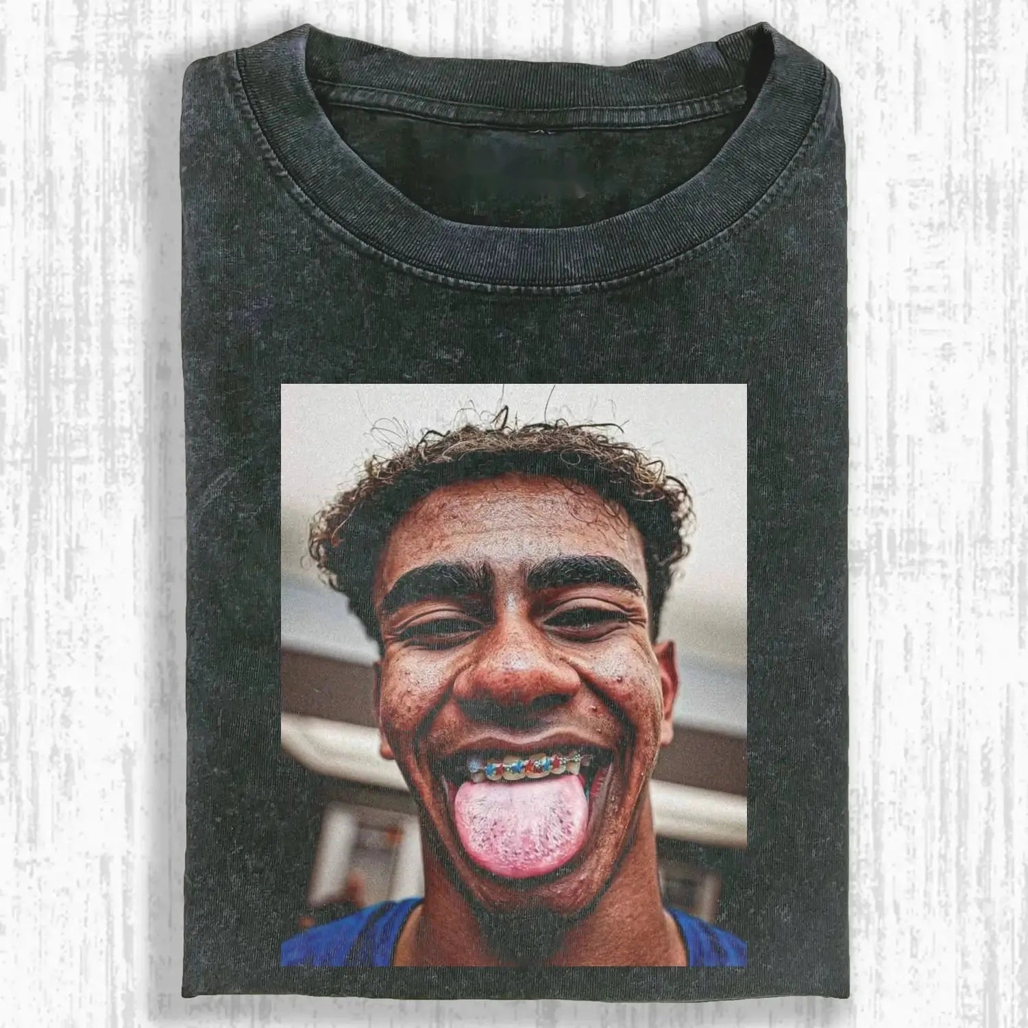 LY TEE - FuseVogue