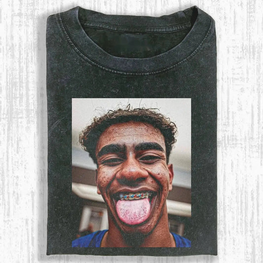 LY TEE - FuseVogue