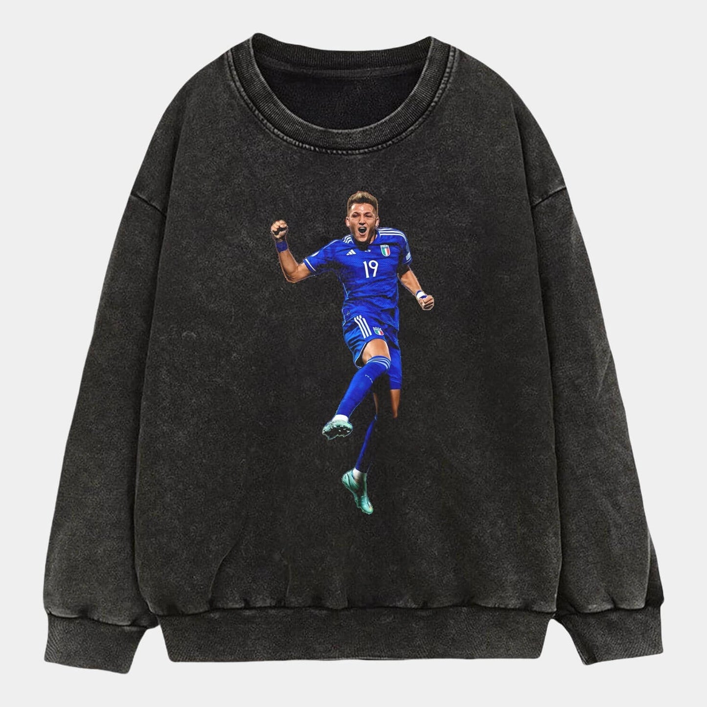 Mateo Retegui Tee 2.0 - FuseVogue