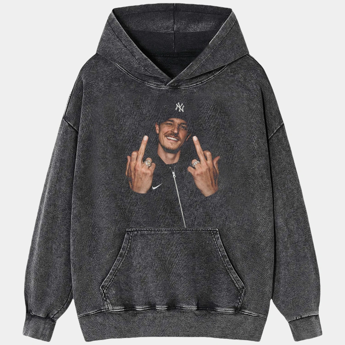 Max Fried Tee 4.0 - FuseVogue
