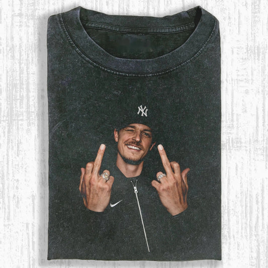 Max Fried Tee 4.0 - FuseVogue