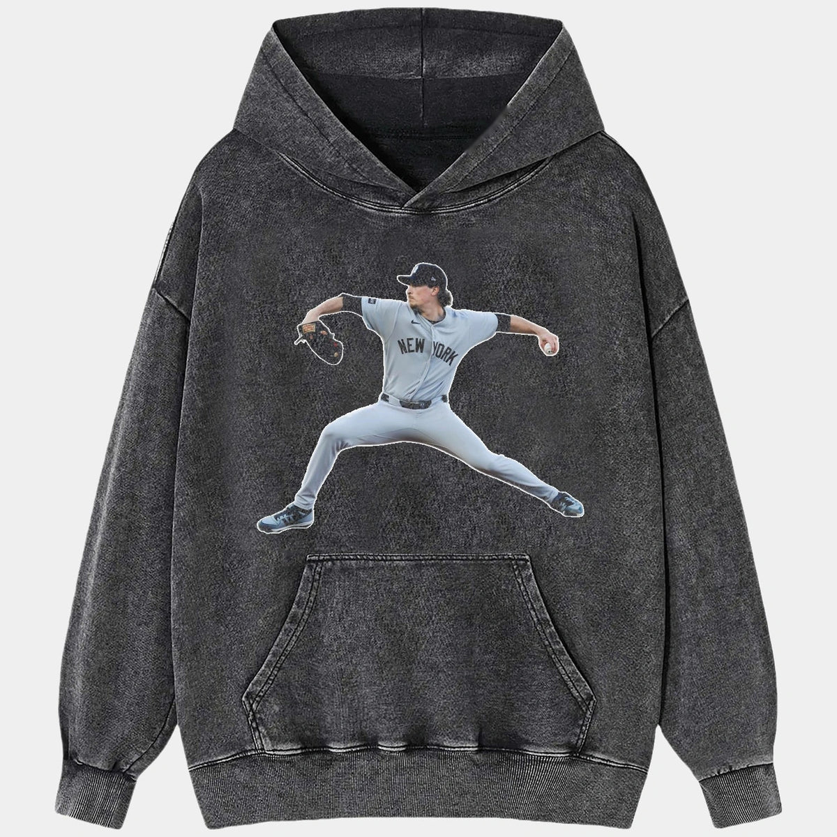 Max Fried Tee - FuseVogue