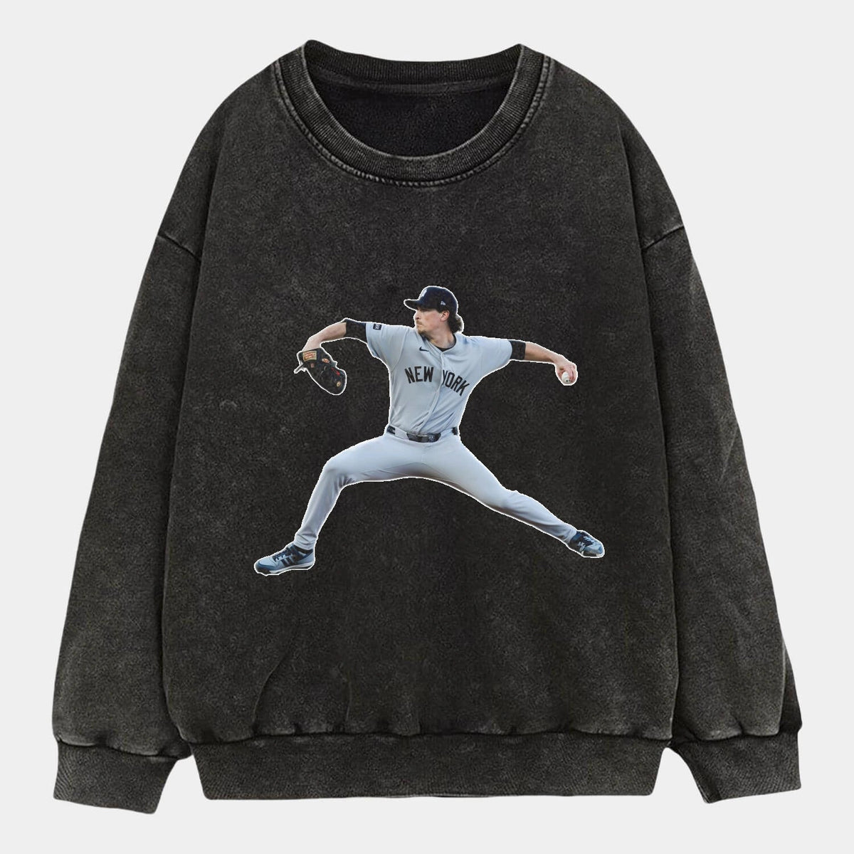 Max Fried Tee - FuseVogue