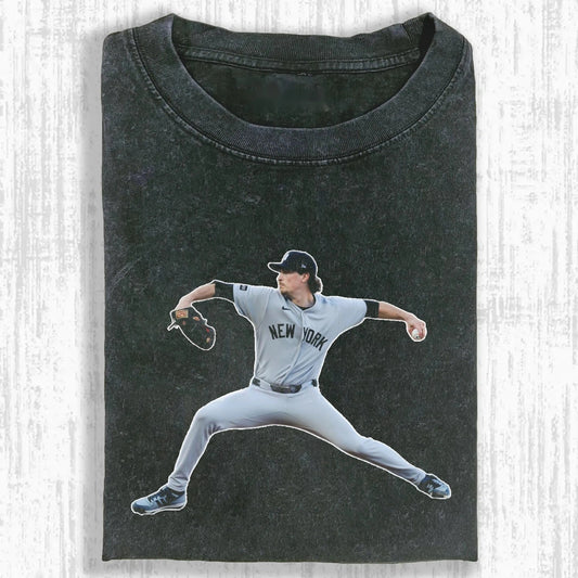 Max Fried Tee - FuseVogue