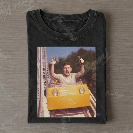 Max Verstappen F1 Racing T-shirt [e4d30ffe] - FUSEVOGUE