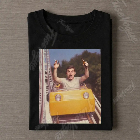 Max Verstappen F1 Racing T-shirt [e4d30ffe] - FUSEVOGUE