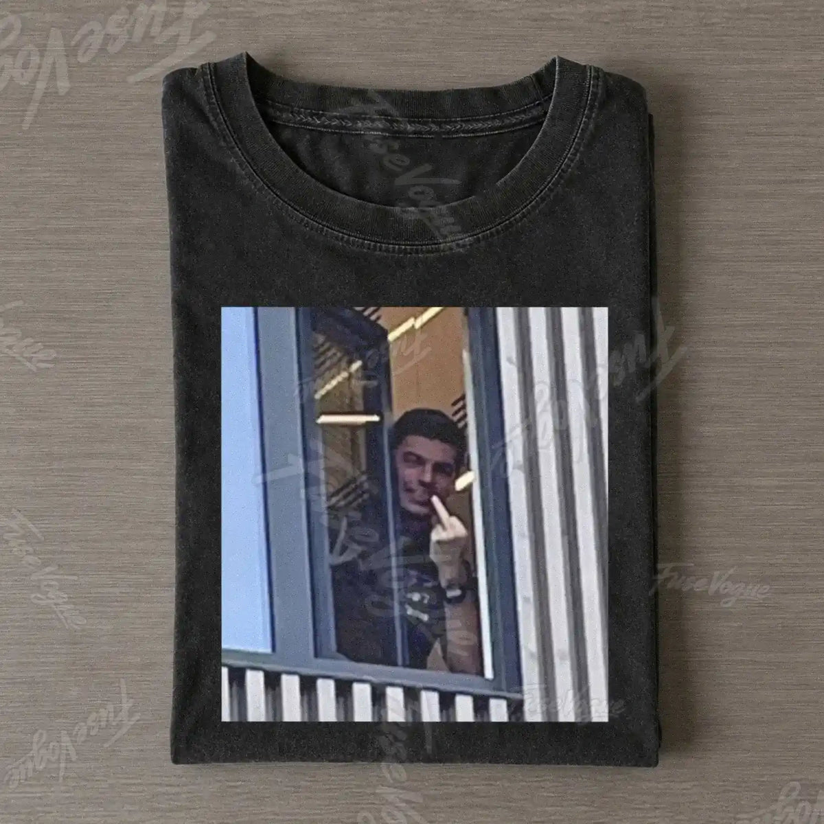 Max Verstappen F1 Racing T-shirt - FUSEVOGUE