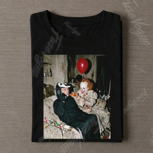 Max Verstappen Halloween Funny Vintage T-Shirt - FUSEVOGUE
