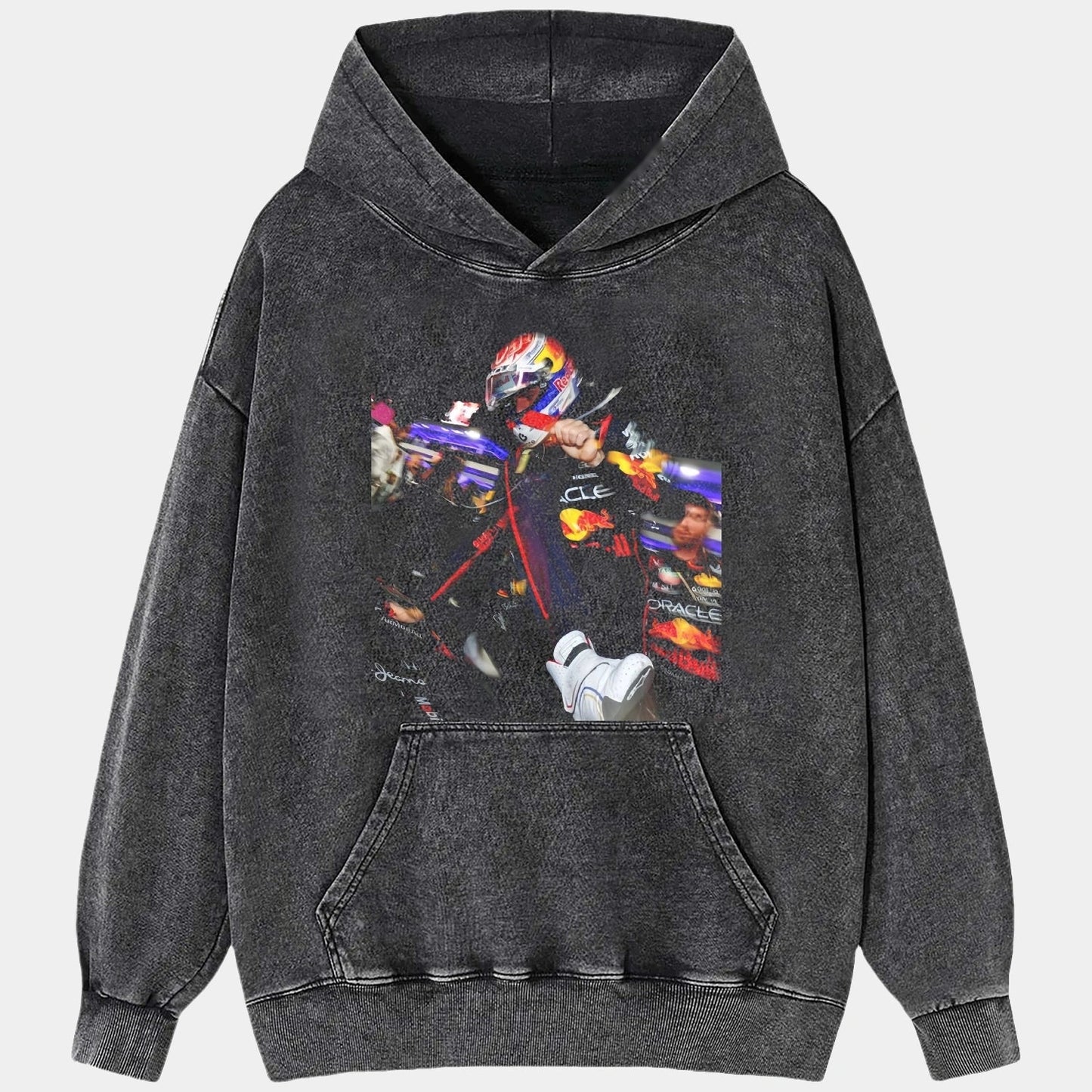 Max verstappen TEE 2.0 - FuseVogue
