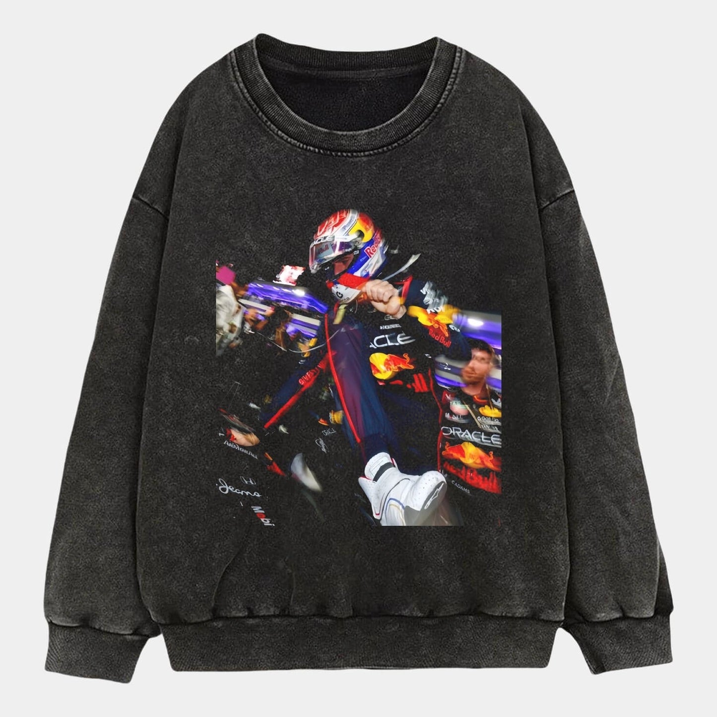 Max verstappen TEE 2.0 - FuseVogue
