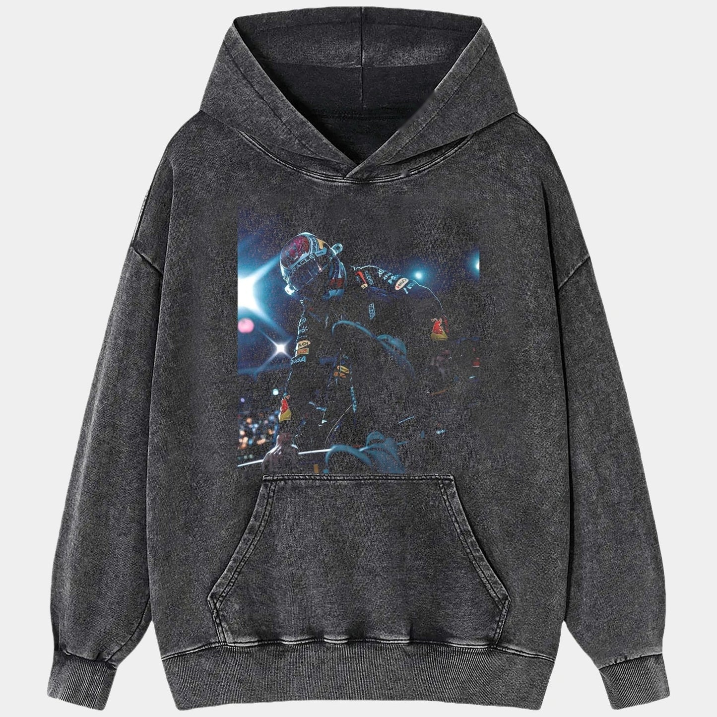 Max verstappen TEE 3.0 - FuseVogue