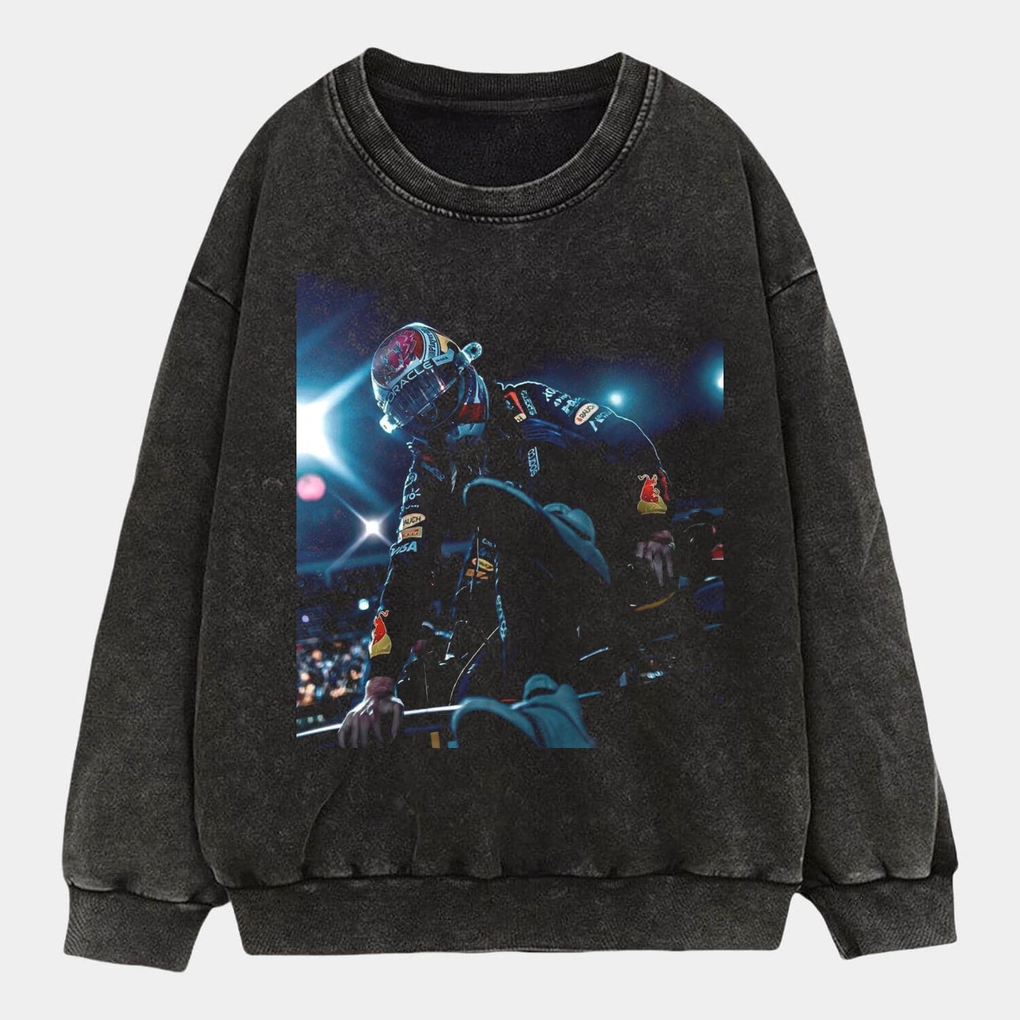 Max verstappen TEE 3.0 - FuseVogue