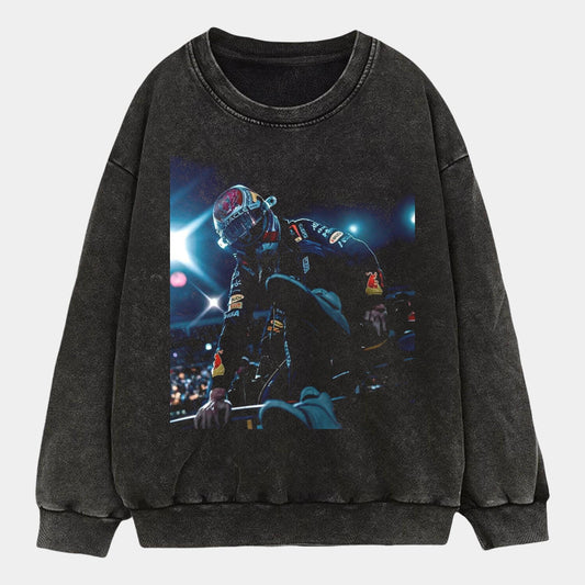 Max verstappen TEE 3.0 - FuseVogue