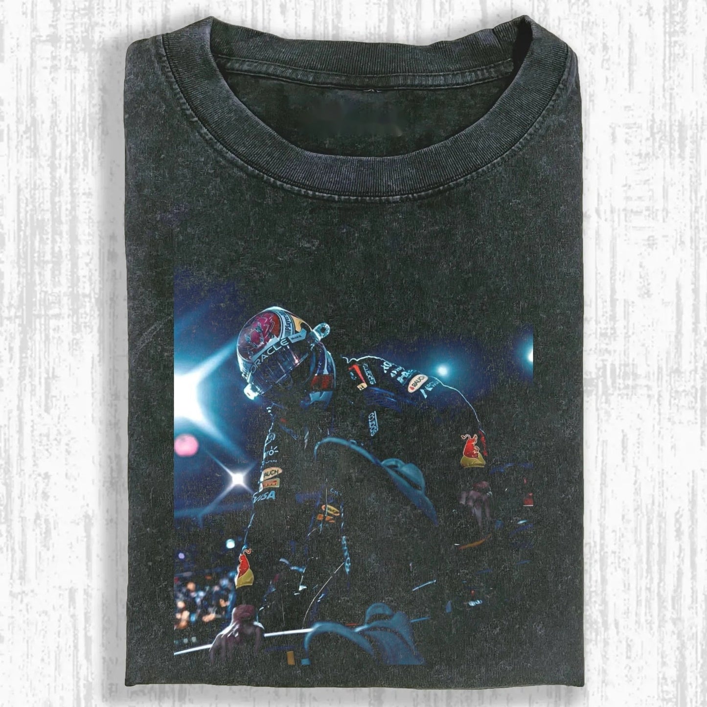 Max verstappen TEE 3.0 - FuseVogue