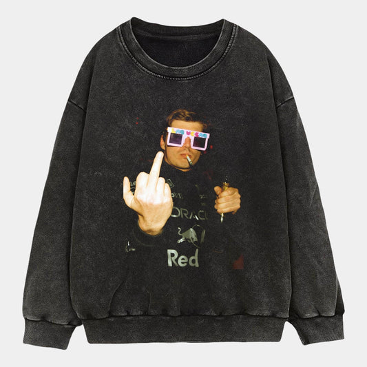 Max verstappen TEE 5.0 - FuseVogue