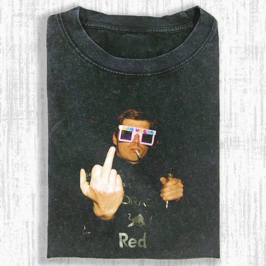 Max verstappen TEE 5.0 - FuseVogue