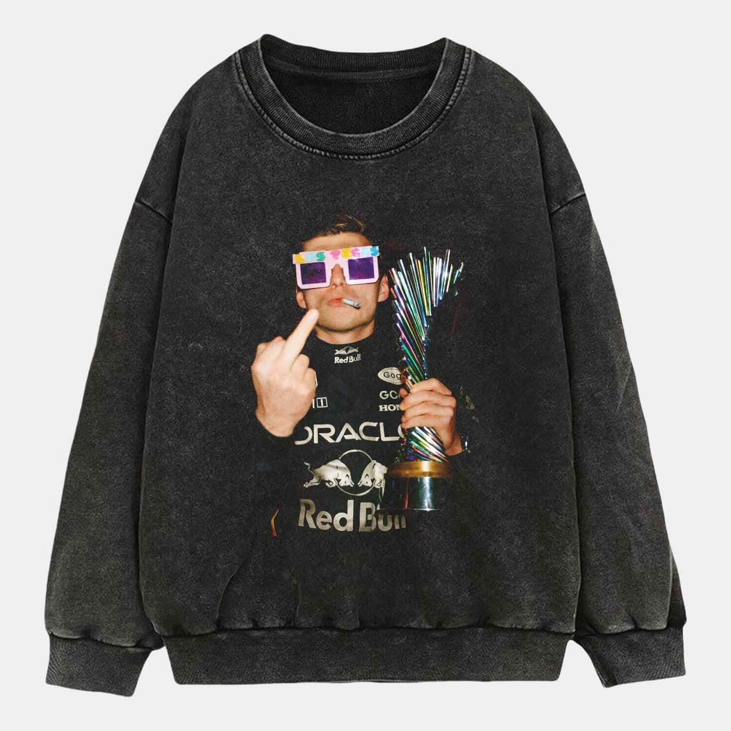 Max verstappen TEE 6.0 - FuseVogue