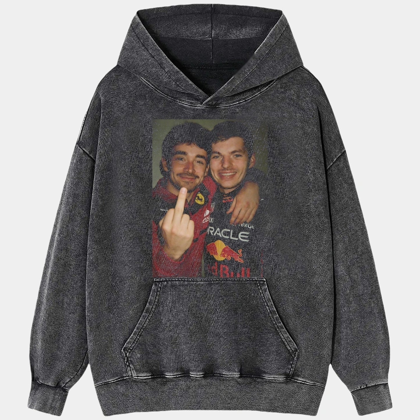 Max verstappen TEE - FuseVogue