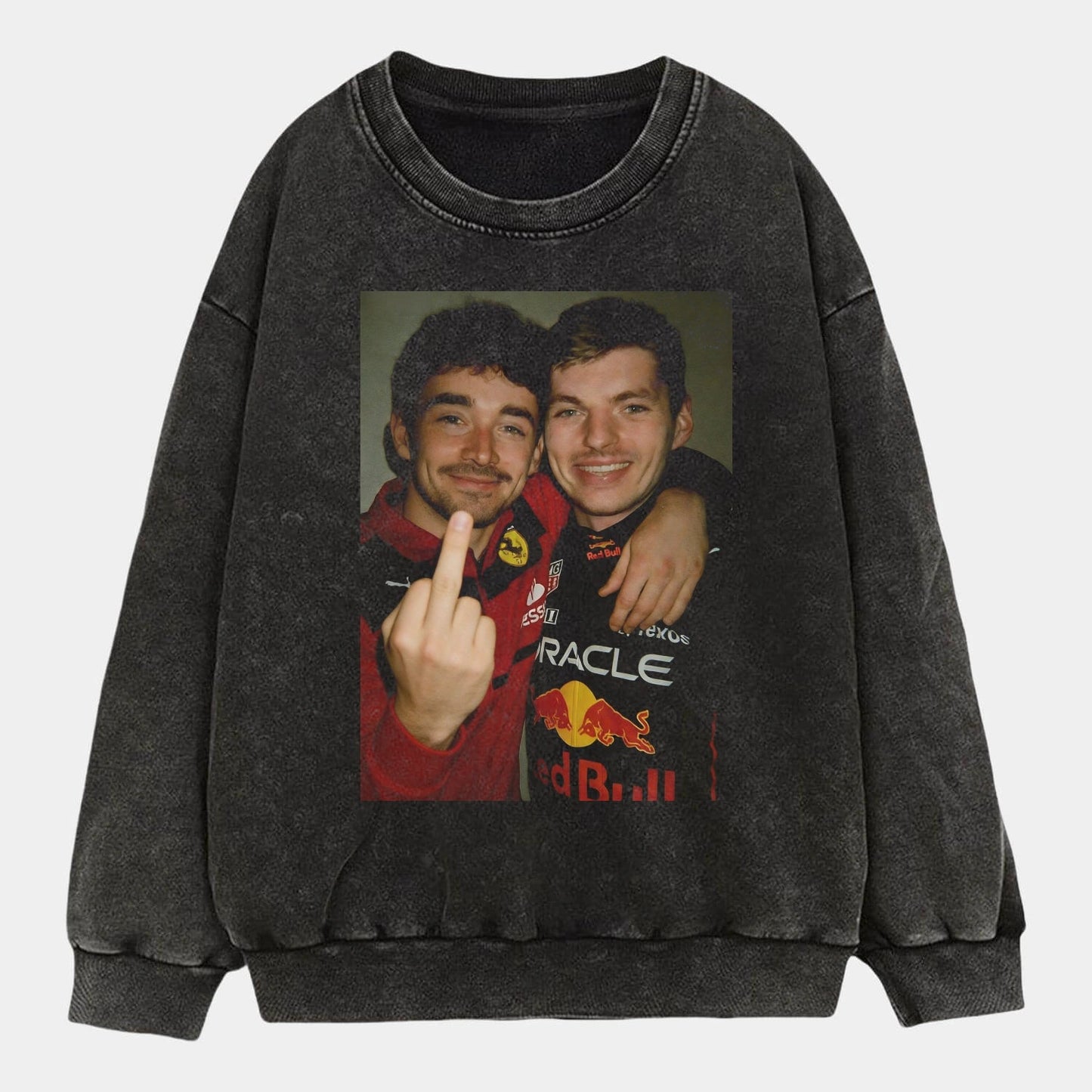 Max verstappen TEE - FuseVogue