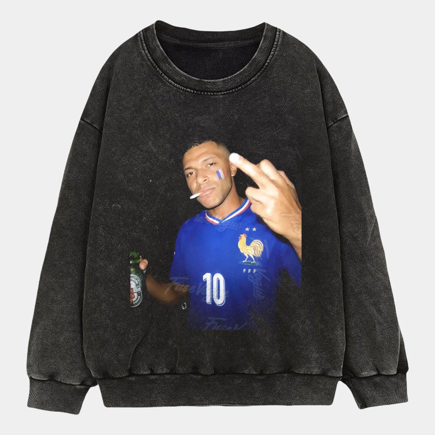 Mbappé 2026 Tee 1 - FUSEVOGUE