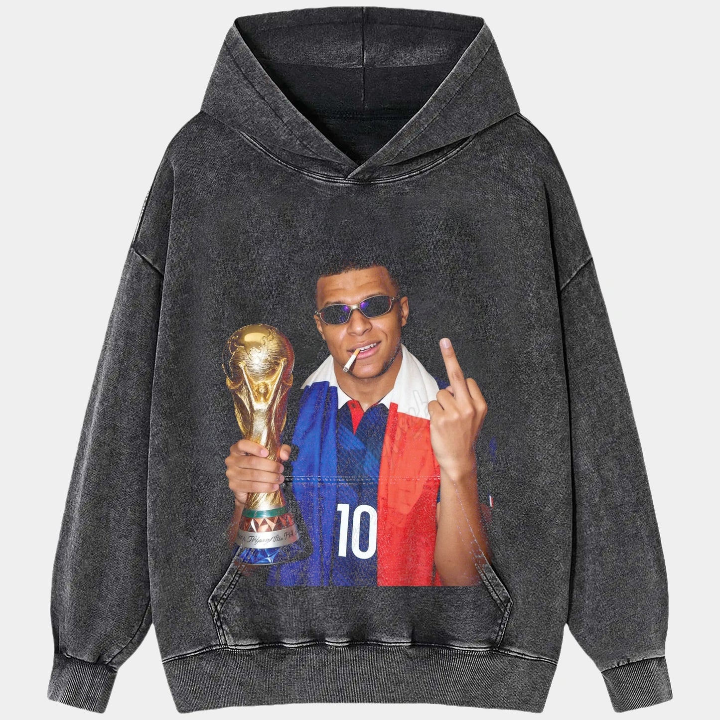 Mbappé 2026 Tee 3 - FUSEVOGUE