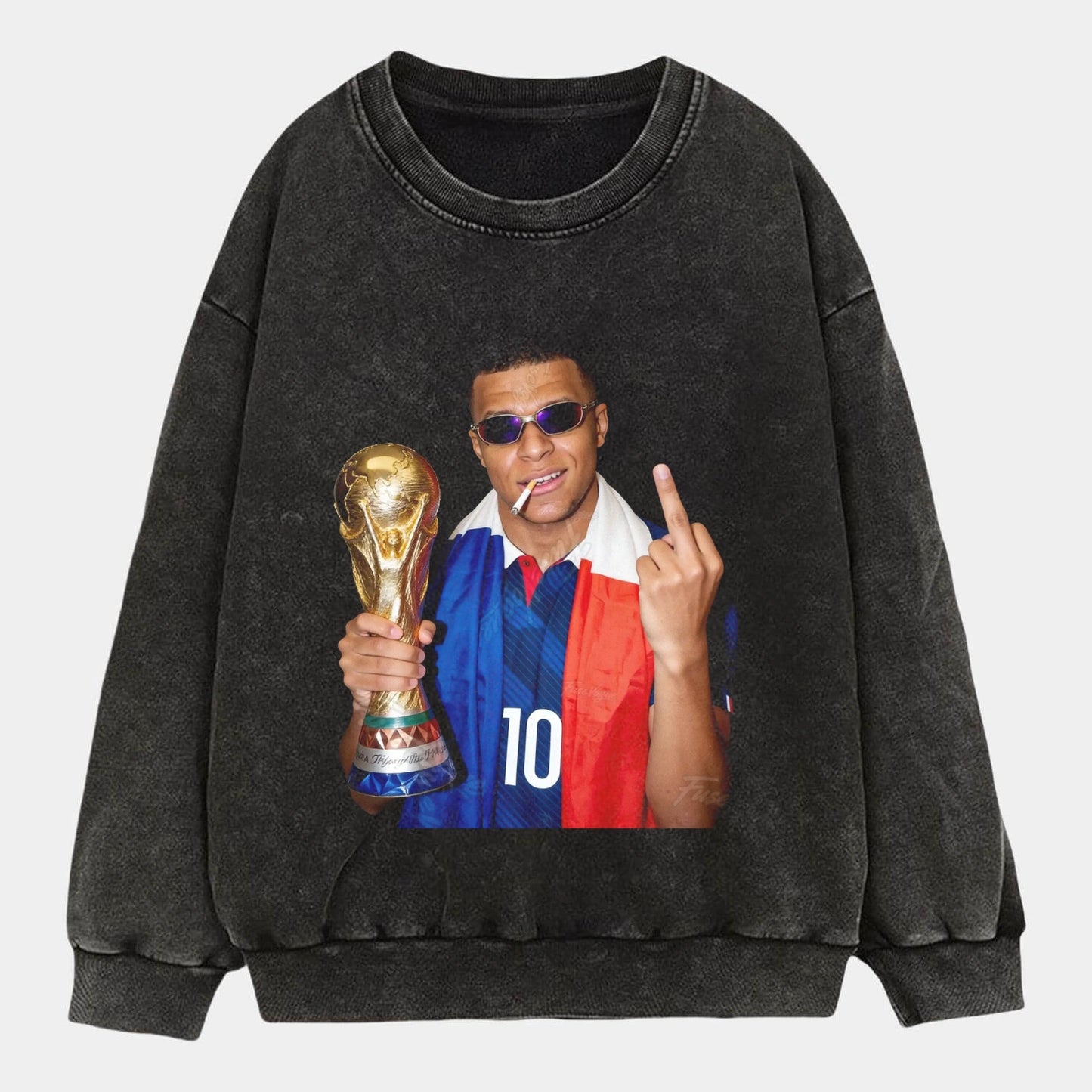 Mbappé 2026 Tee 3 - FUSEVOGUE