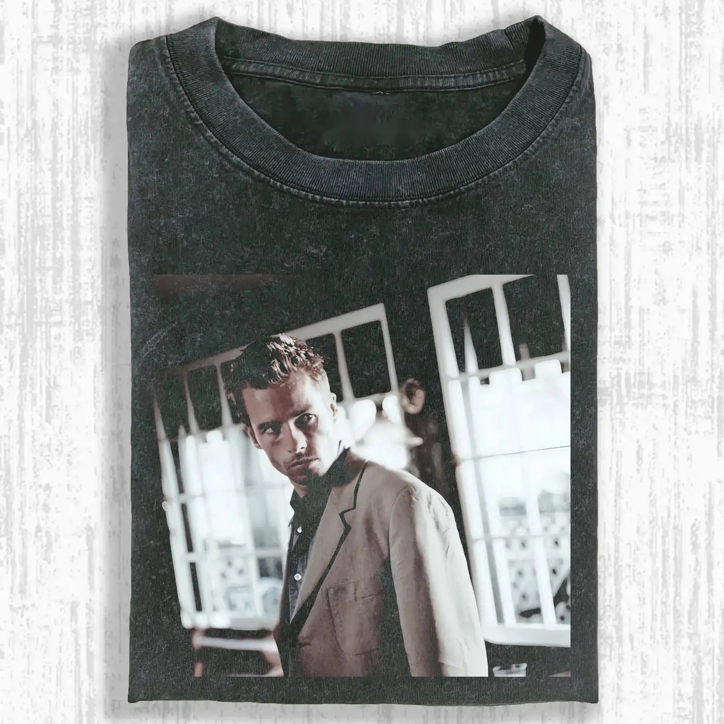 MEMENTO T-SHIRT V1.2