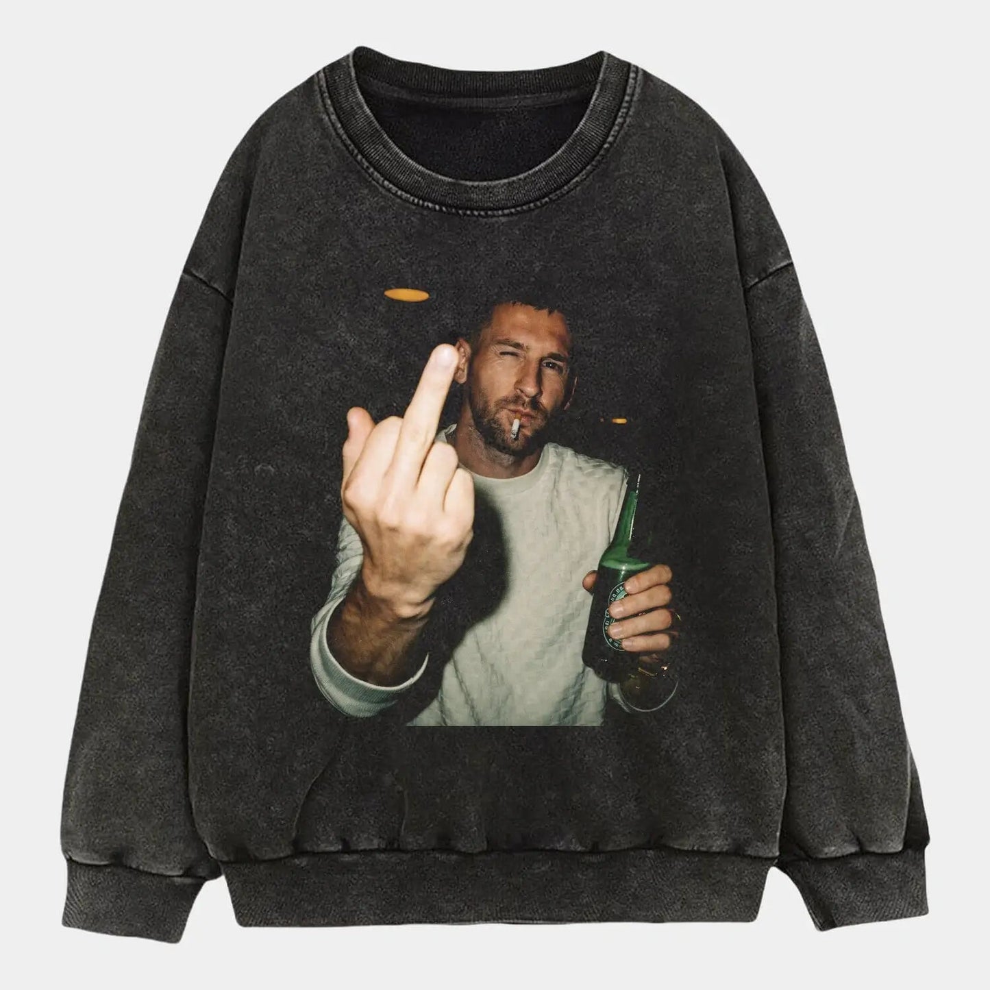 M. TEE V2.0 - FuseVogue