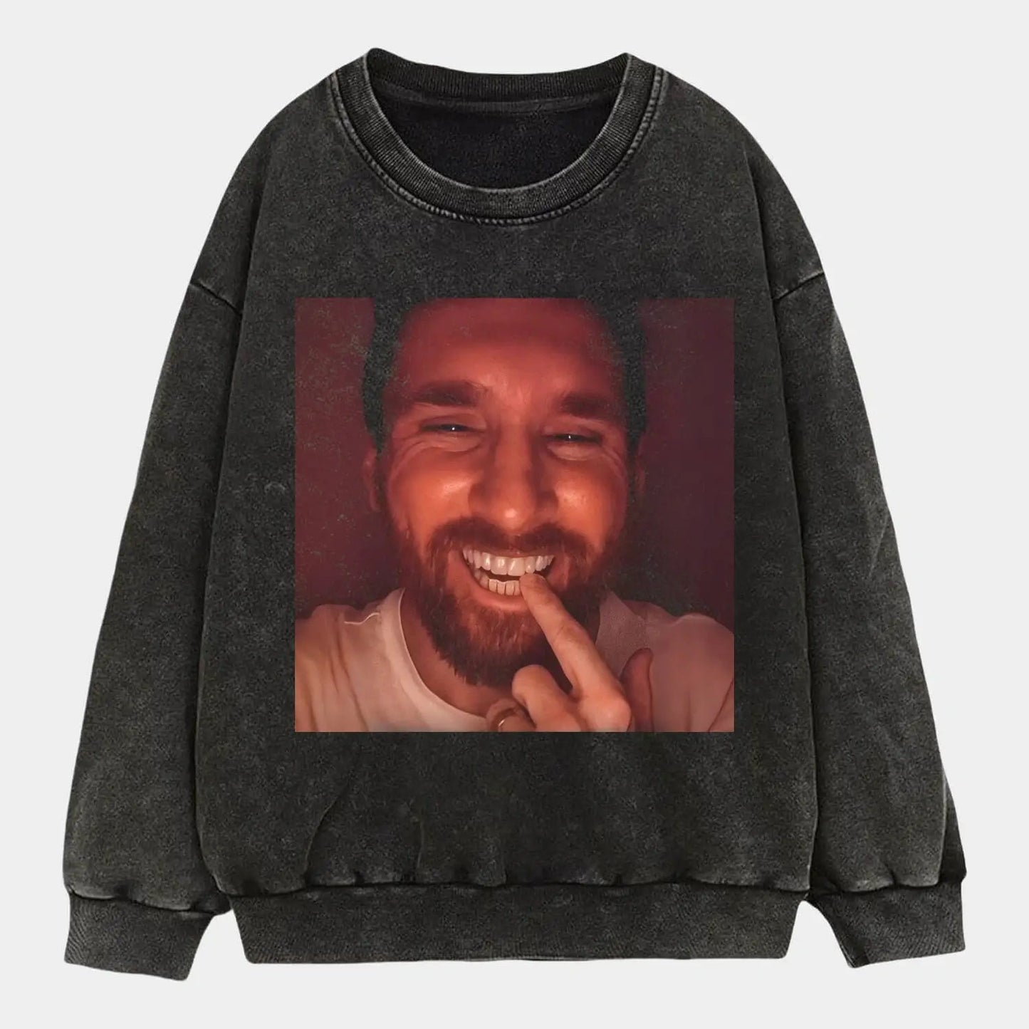 M. TEE V4.0 - FuseVogue