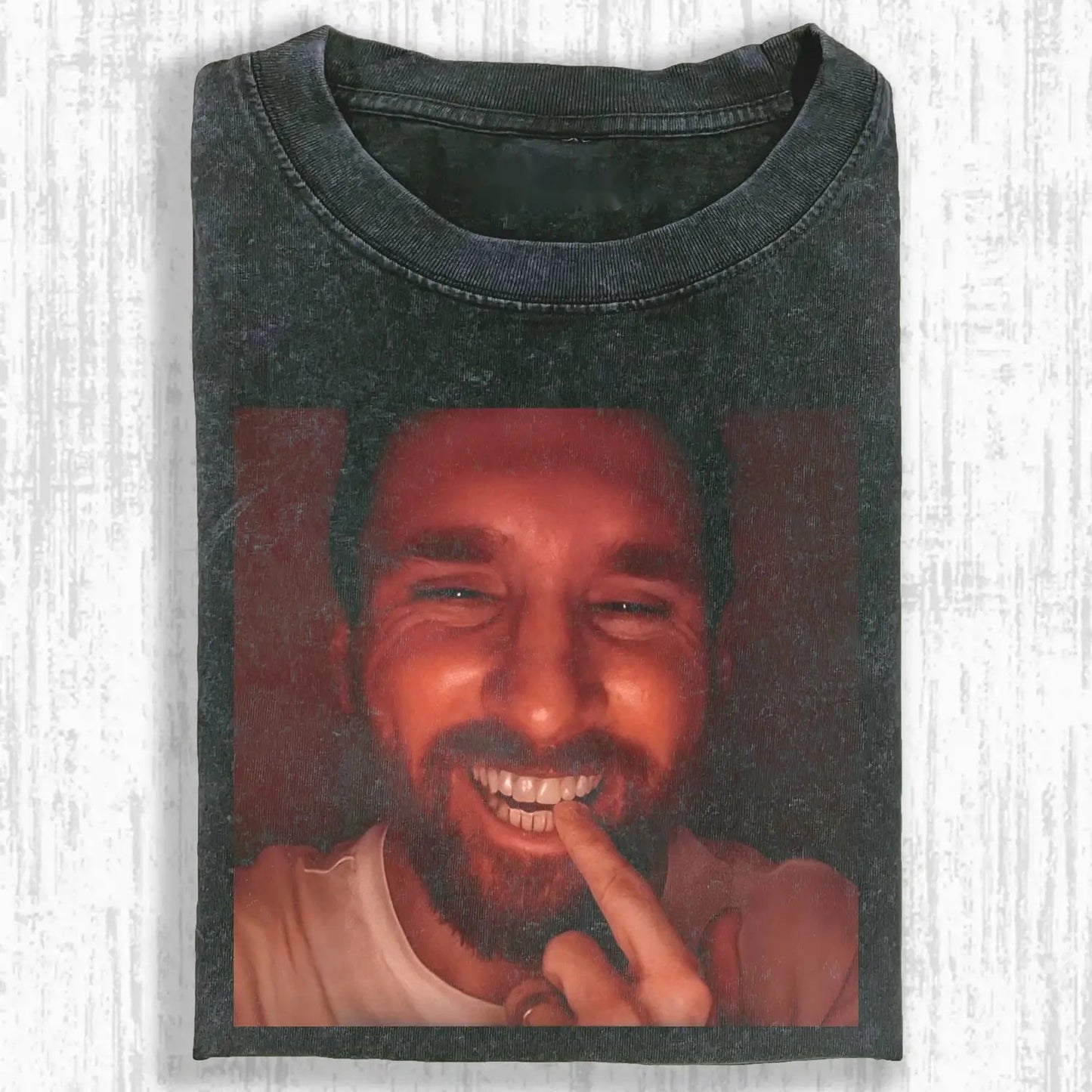 M. TEE V4.0 - FuseVogue