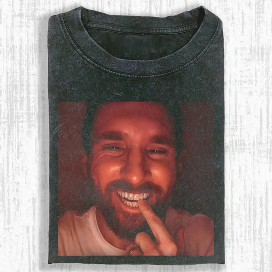 M. TEE V4.0 - FuseVogue