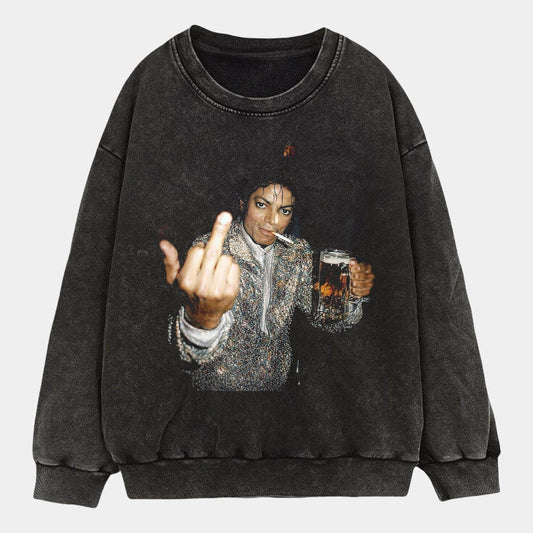 MJ Tee 2.0 - FuseVogue