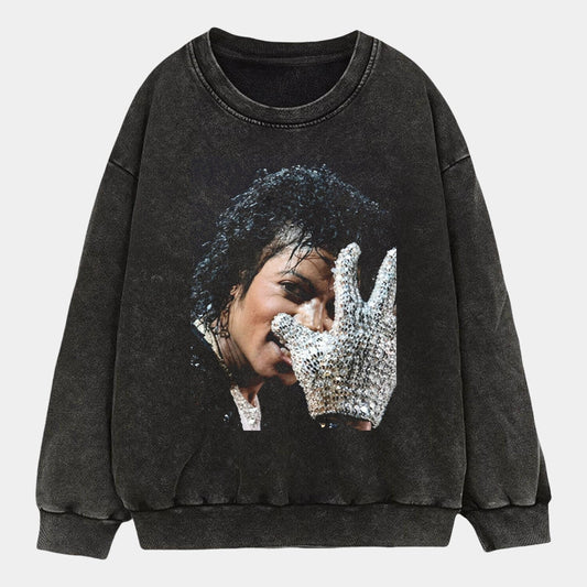 MJ Tee - FuseVogue
