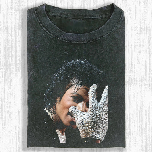 MJ Tee - FuseVogue