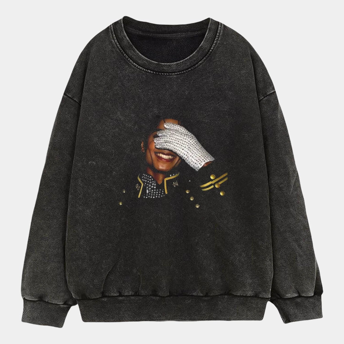 MJ Tee V1 - FuseVogue