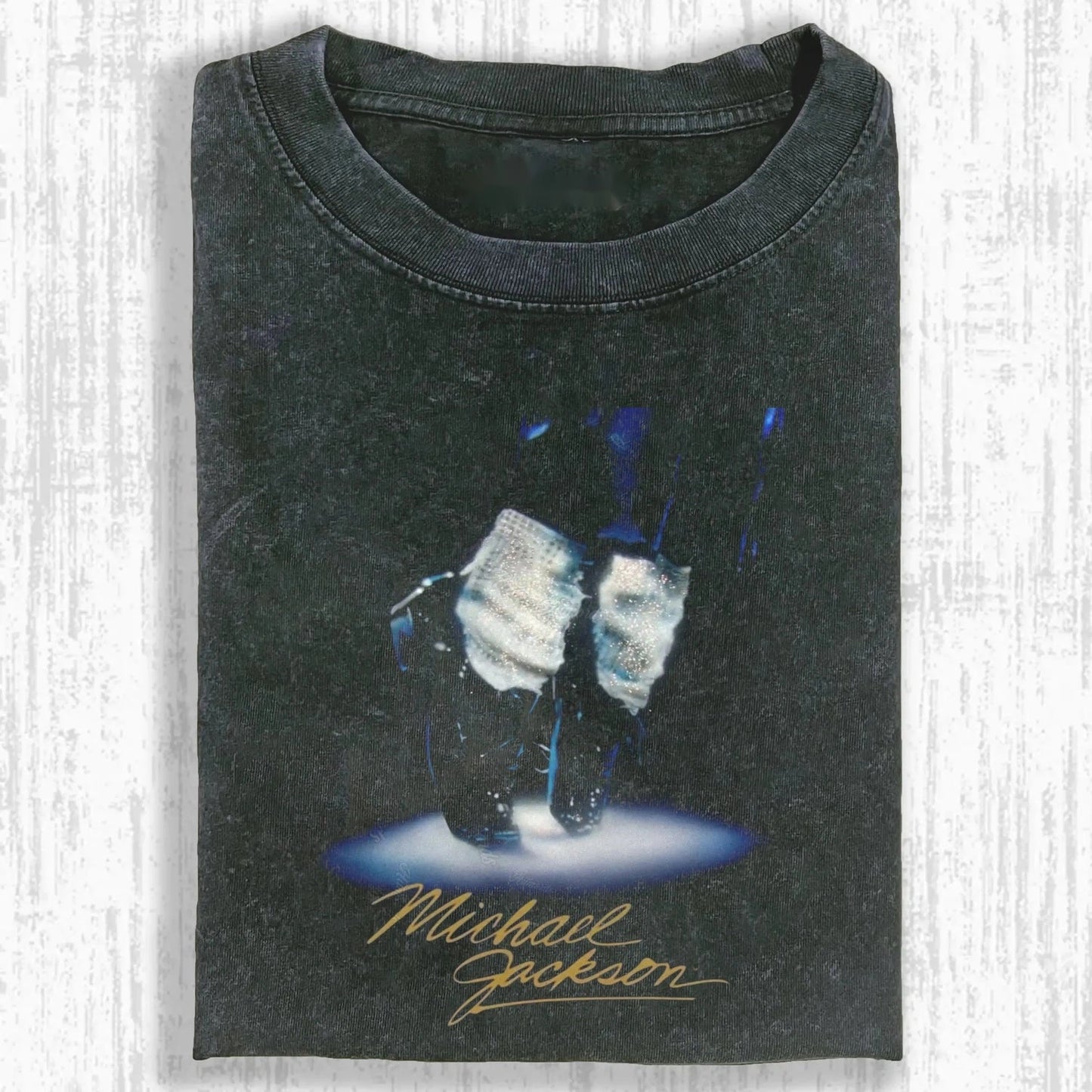 MJ Tee V2 - FuseVogue