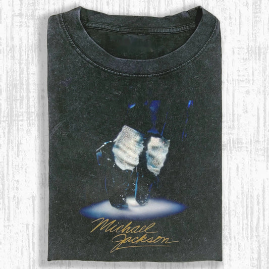 MJ Tee V2 - FuseVogue