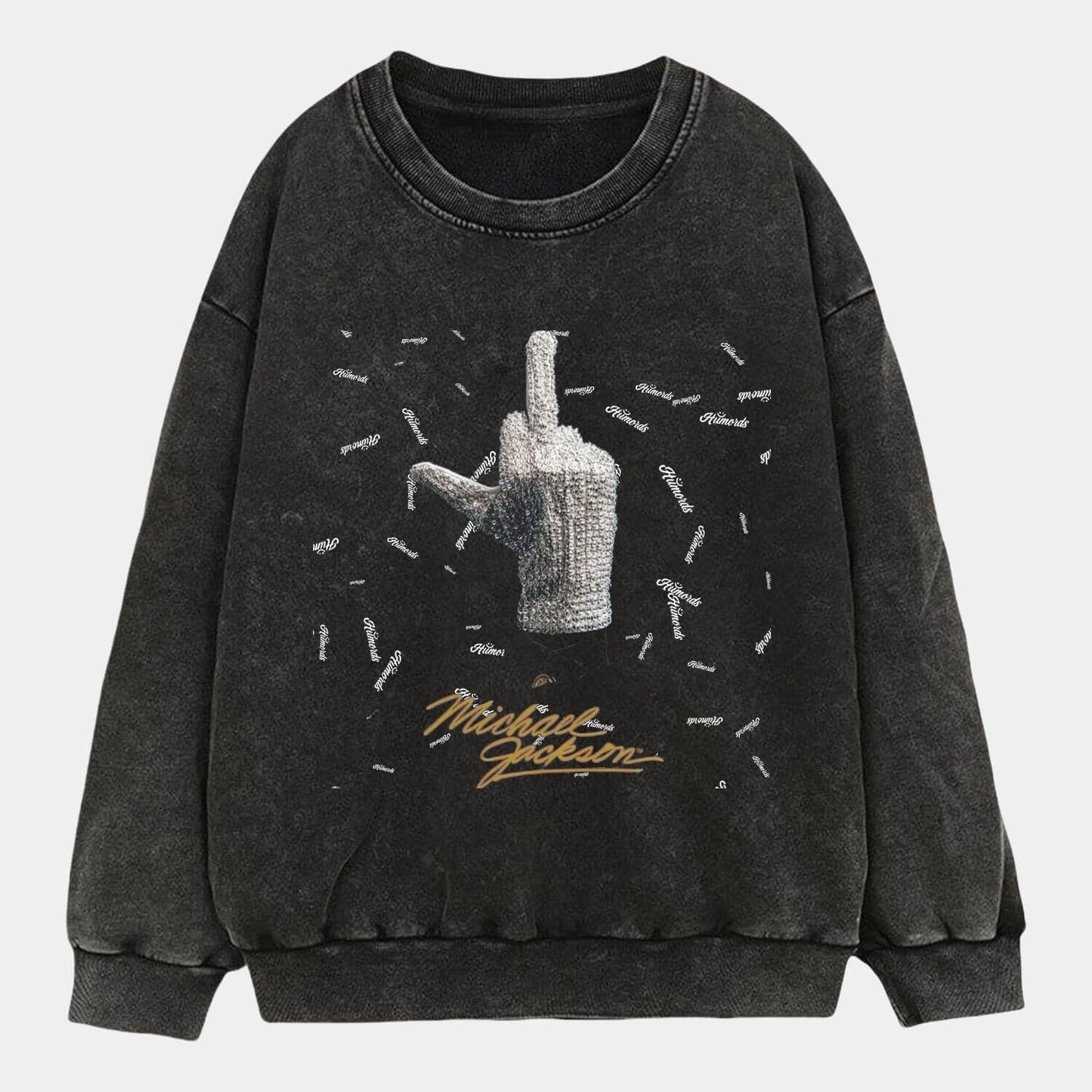 MJ Tee V3 - FuseVogue