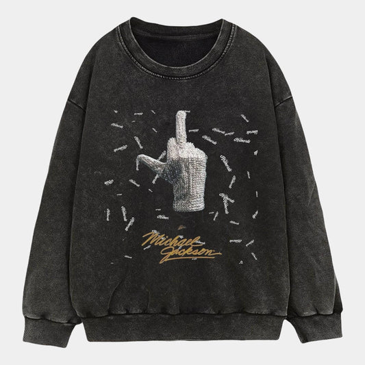 MJ Tee V3 - FuseVogue