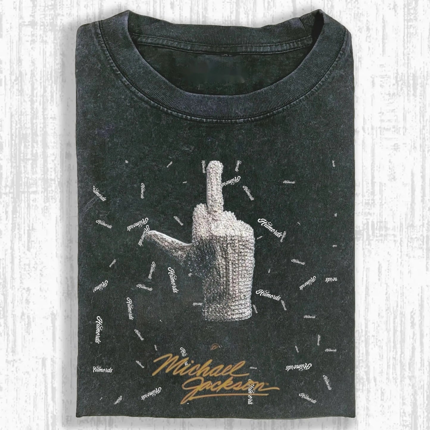 MJ Tee V3 - FuseVogue