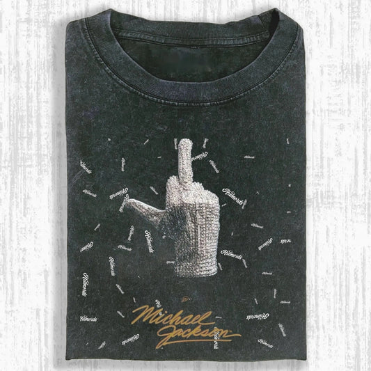 MJ Tee V3 - FuseVogue