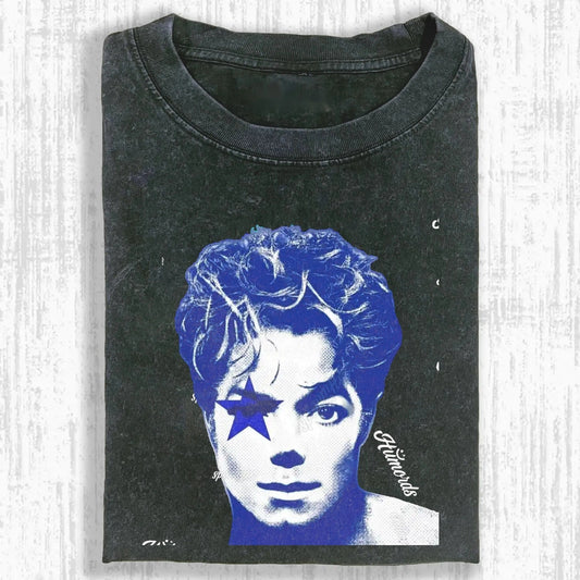 MJ Tee V4 - FuseVogue