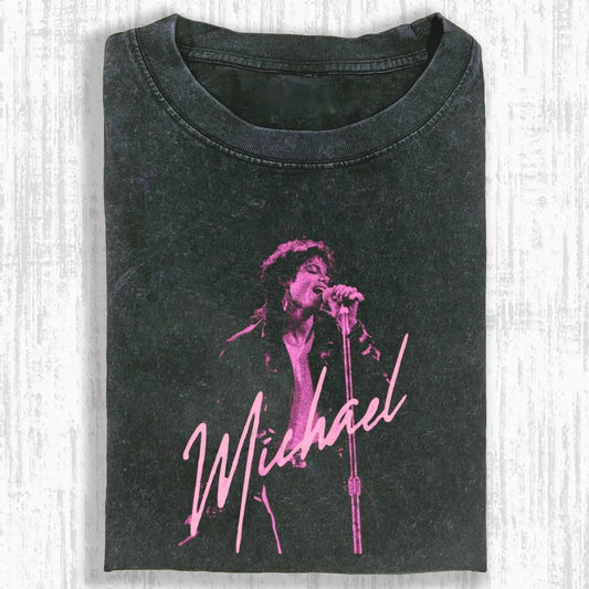 MJ Tee V5 - FuseVogue