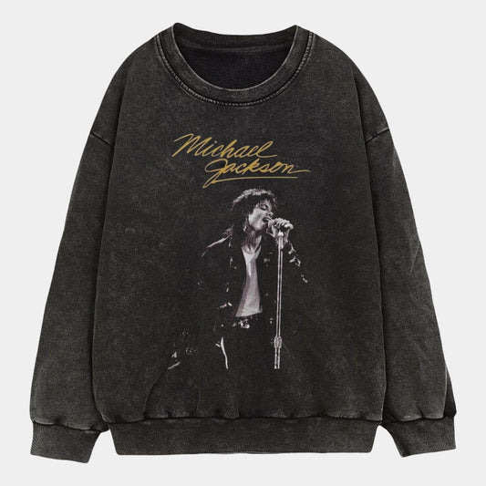 MJ Tee V6 - FuseVogue