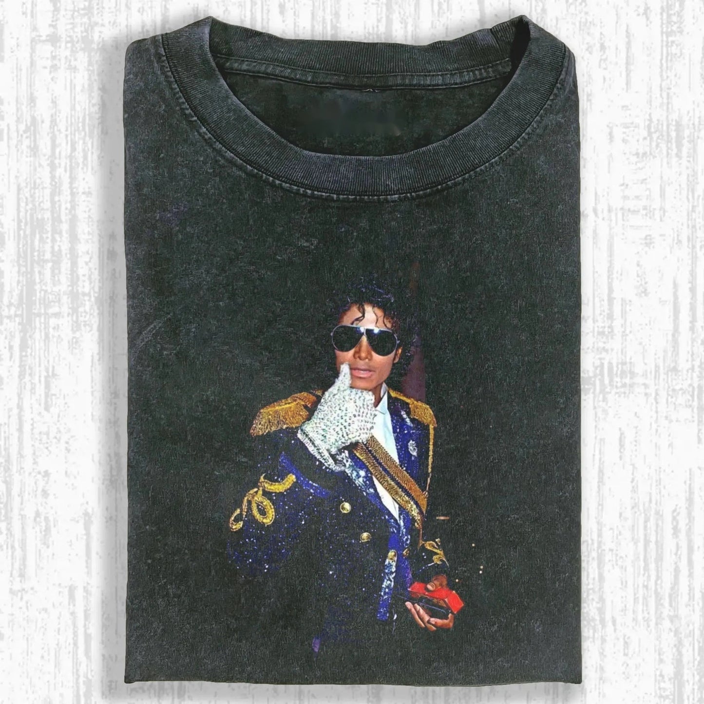 MJ Tee V7 - FuseVogue